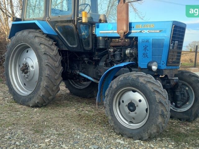 МТЗ 82 Бєларус, об'ємом двигуна 0 л та пробігом 0 тис. км за 9000 $, фото 3 на Automoto.ua