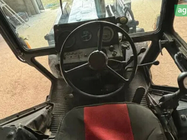 МТЗ 82 Беларус, объемом двигателя 4.75 л и пробегом 0 тыс. км за 10700 $, фото 5 на Automoto.ua
