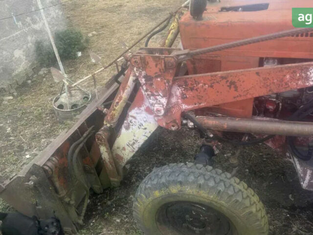 МТЗ 82 Беларус, объемом двигателя 4.75 л и пробегом 0 тыс. км за 8158 $, фото 3 на Automoto.ua