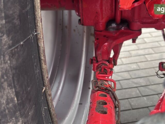 МТЗ 82 Бєларус, об'ємом двигуна 4.75 л та пробігом 0 тис. км за 15000 $, фото 7 на Automoto.ua