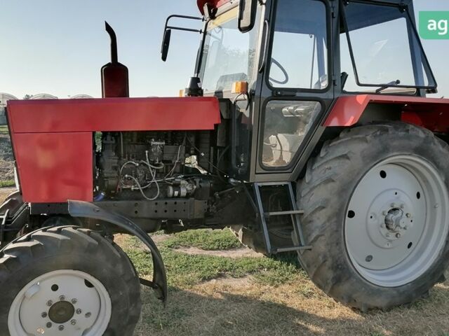 МТЗ 82 Бєларус, об'ємом двигуна 4.75 л та пробігом 0 тис. км за 10500 $, фото 2 на Automoto.ua