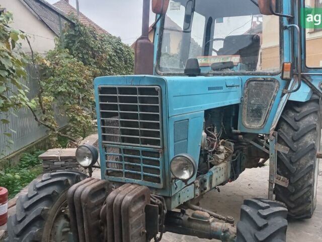 МТЗ 82 Беларус, объемом двигателя 4.75 л и пробегом 0 тыс. км за 8600 $, фото 10 на Automoto.ua
