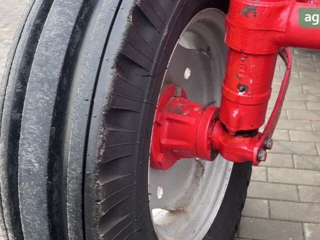 МТЗ 82 Бєларус, об'ємом двигуна 4.75 л та пробігом 0 тис. км за 15000 $, фото 11 на Automoto.ua