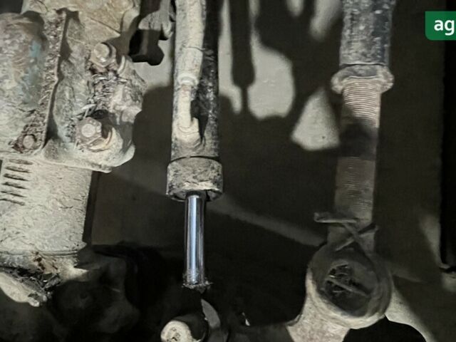 МТЗ 82 Беларус, объемом двигателя 4.75 л и пробегом 0 тыс. км за 8600 $, фото 2 на Automoto.ua