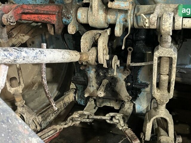 МТЗ 82 Беларус, объемом двигателя 4.75 л и пробегом 0 тыс. км за 8600 $, фото 4 на Automoto.ua