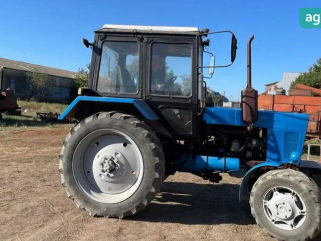 МТЗ 82 Бєларус, об'ємом двигуна 4.75 л та пробігом 0 тис. км за 7700 $, фото 2 на Automoto.ua