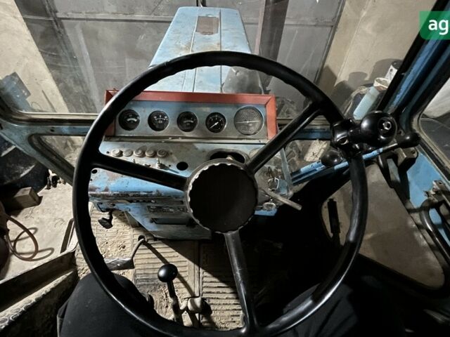 МТЗ 82 Беларус, объемом двигателя 4.75 л и пробегом 0 тыс. км за 8600 $, фото 1 на Automoto.ua