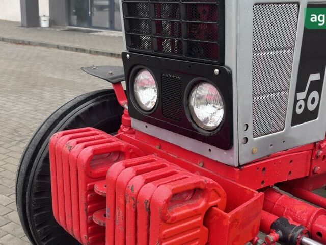 МТЗ 82 Бєларус, об'ємом двигуна 4.75 л та пробігом 0 тис. км за 15000 $, фото 10 на Automoto.ua