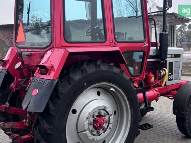 МТЗ 82 Бєларус, об'ємом двигуна 4.75 л та пробігом 0 тис. км за 15000 $, фото 5 на Automoto.ua