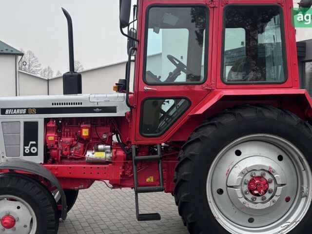 МТЗ 82 Бєларус, об'ємом двигуна 4.75 л та пробігом 0 тис. км за 15000 $, фото 1 на Automoto.ua