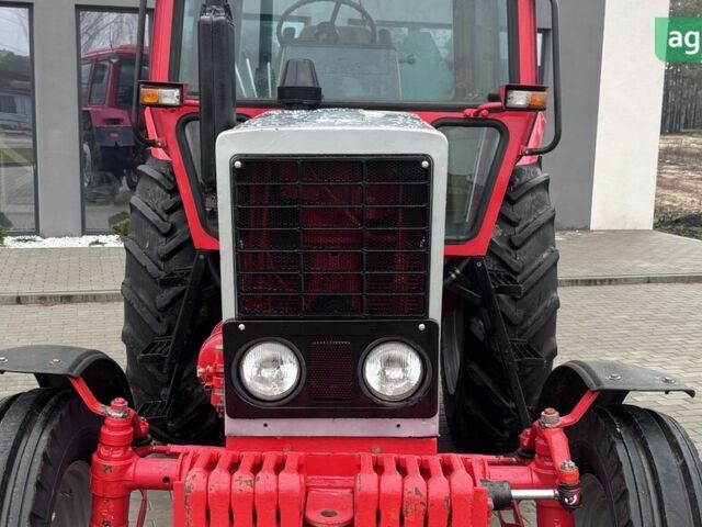 МТЗ 82 Бєларус, об'ємом двигуна 4.75 л та пробігом 0 тис. км за 15000 $, фото 2 на Automoto.ua