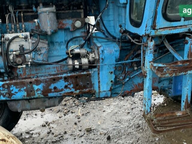 МТЗ 82 Бєларус, об'ємом двигуна 4.75 л та пробігом 0 тис. км за 6500 $, фото 2 на Automoto.ua