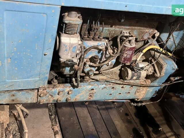 МТЗ 82 Беларус, объемом двигателя 4.75 л и пробегом 0 тыс. км за 8600 $, фото 6 на Automoto.ua