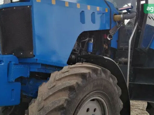 МТЗ 82 Бєларус, об'ємом двигуна 4.75 л та пробігом 0 тис. км за 10200 $, фото 1 на Automoto.ua