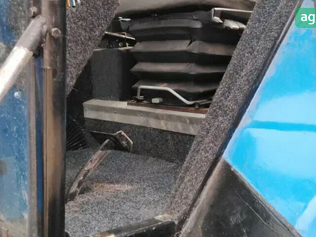 МТЗ 82 Бєларус, об'ємом двигуна 4.75 л та пробігом 0 тис. км за 10200 $, фото 6 на Automoto.ua