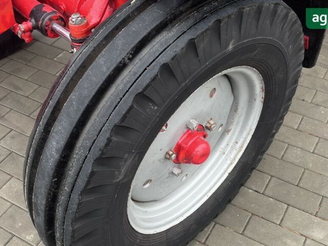 МТЗ 82 Бєларус, об'ємом двигуна 4.75 л та пробігом 0 тис. км за 15000 $, фото 9 на Automoto.ua