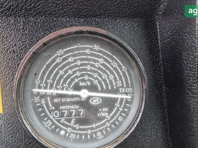 МТЗ 82 Бєларус, об'ємом двигуна 4.75 л та пробігом 0 тис. км за 15000 $, фото 18 на Automoto.ua