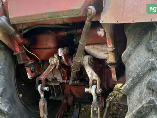 МТЗ 82 Беларус, объемом двигателя 4.75 л и пробегом 0 тыс. км за 8158 $, фото 2 на Automoto.ua