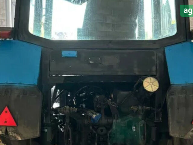 МТЗ 82 Беларус, объемом двигателя 4.75 л и пробегом 0 тыс. км за 10700 $, фото 4 на Automoto.ua
