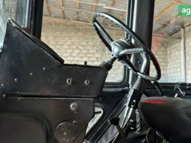 МТЗ 82 Беларус, объемом двигателя 4.75 л и пробегом 0 тыс. км за 10700 $, фото 6 на Automoto.ua