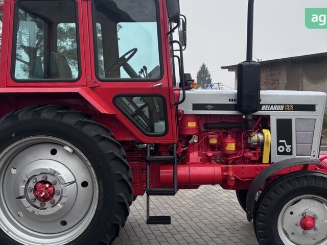 МТЗ 82 Бєларус, об'ємом двигуна 4.75 л та пробігом 0 тис. км за 15000 $, фото 4 на Automoto.ua