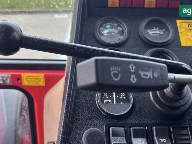 МТЗ 82 Бєларус, об'ємом двигуна 4.75 л та пробігом 0 тис. км за 15000 $, фото 21 на Automoto.ua