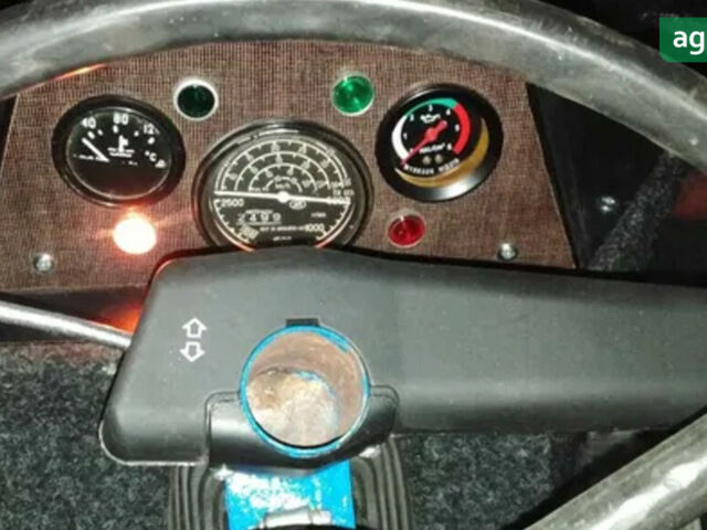 МТЗ 82 Бєларус, об'ємом двигуна 4.75 л та пробігом 0 тис. км за 10200 $, фото 4 на Automoto.ua