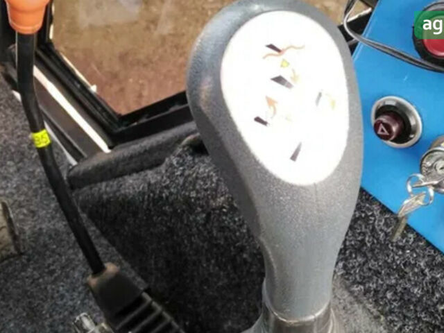 МТЗ 82 Бєларус, об'ємом двигуна 4.75 л та пробігом 0 тис. км за 10200 $, фото 3 на Automoto.ua