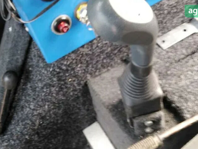 МТЗ 82 Бєларус, об'ємом двигуна 4.75 л та пробігом 0 тис. км за 10200 $, фото 2 на Automoto.ua