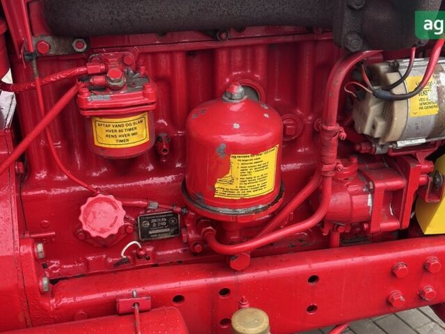 МТЗ 82 Бєларус, об'ємом двигуна 4.75 л та пробігом 0 тис. км за 15000 $, фото 13 на Automoto.ua