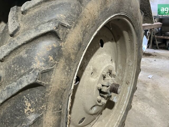 МТЗ 82 Беларус, объемом двигателя 4.75 л и пробегом 0 тыс. км за 8600 $, фото 3 на Automoto.ua