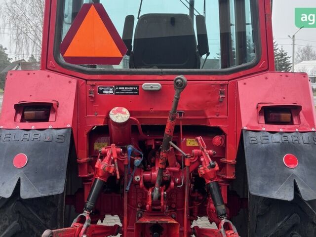 МТЗ 82 Бєларус, об'ємом двигуна 4.75 л та пробігом 0 тис. км за 15000 $, фото 6 на Automoto.ua