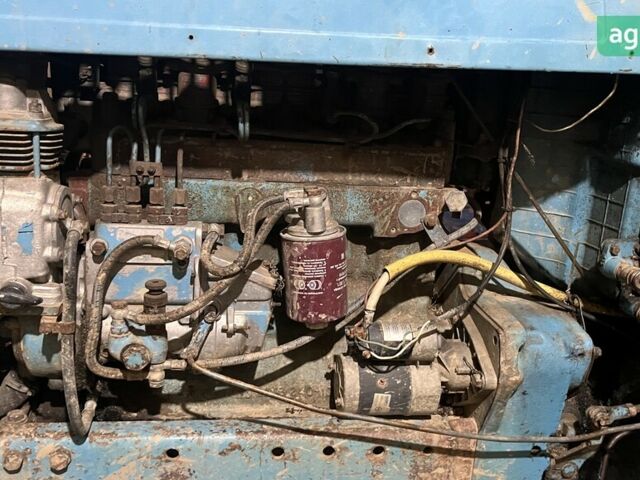 МТЗ 82 Беларус, объемом двигателя 4.75 л и пробегом 0 тыс. км за 8600 $, фото 5 на Automoto.ua