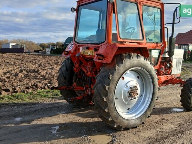 МТЗ 82 Бєларус, об'ємом двигуна 4.75 л та пробігом 0 тис. км за 10400 $, фото 3 на Automoto.ua