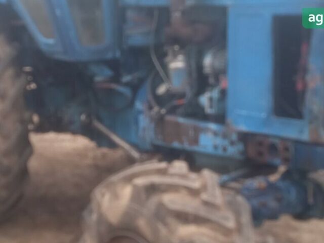 МТЗ 82 Бєларус, об'ємом двигуна 4.75 л та пробігом 0 тис. км за 7000 $, фото 3 на Automoto.ua