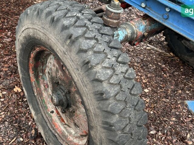 МТЗ 82 Беларус, объемом двигателя 0.5 л и пробегом 0 тыс. км за 7200 $, фото 6 на Automoto.ua