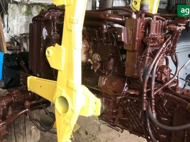 МТЗ 82 Беларус, объемом двигателя 0 л и пробегом 0 тыс. км за 8500 $, фото 18 на Automoto.ua
