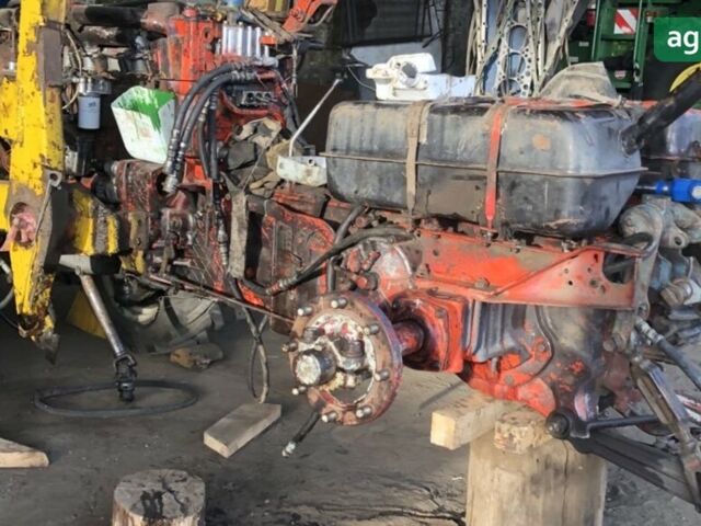 МТЗ 82 Беларус, объемом двигателя 0 л и пробегом 0 тыс. км за 8500 $, фото 9 на Automoto.ua