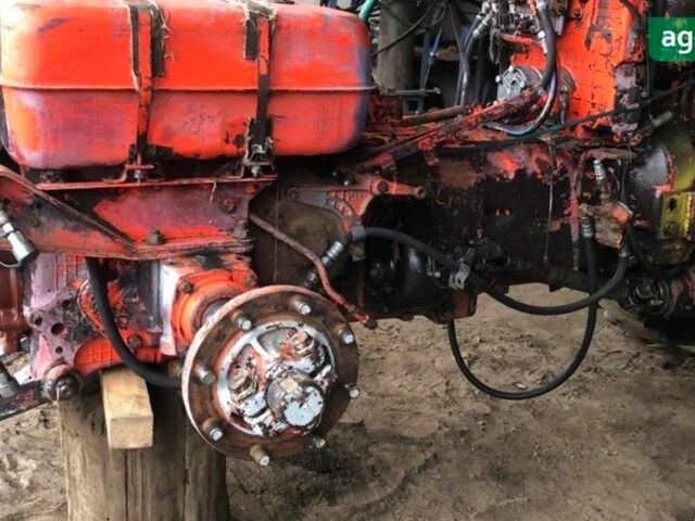 МТЗ 82 Беларус, объемом двигателя 0 л и пробегом 0 тыс. км за 8500 $, фото 14 на Automoto.ua