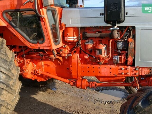 МТЗ 82 Бєларус, об'ємом двигуна 4.75 л та пробігом 0 тис. км за 10400 $, фото 2 на Automoto.ua