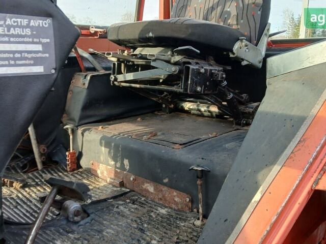 МТЗ 82 Бєларус, об'ємом двигуна 4.75 л та пробігом 0 тис. км за 10400 $, фото 5 на Automoto.ua