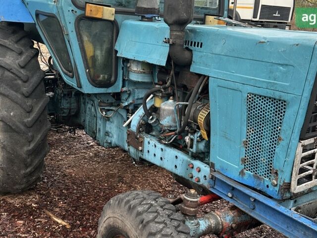 МТЗ 82 Беларус, объемом двигателя 0.5 л и пробегом 0 тыс. км за 7200 $, фото 1 на Automoto.ua