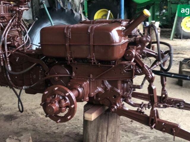 МТЗ 82 Беларус, объемом двигателя 0 л и пробегом 0 тыс. км за 8500 $, фото 15 на Automoto.ua