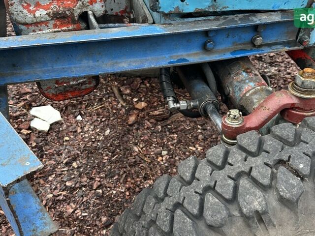 МТЗ 82 Беларус, объемом двигателя 0.5 л и пробегом 0 тыс. км за 7200 $, фото 7 на Automoto.ua