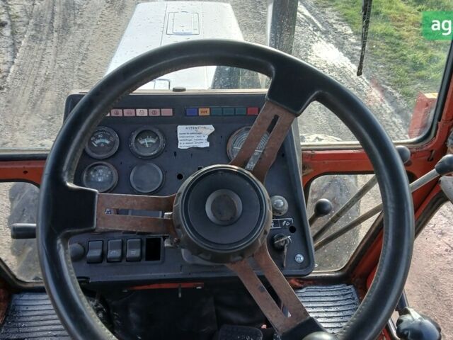 МТЗ 82 Бєларус, об'ємом двигуна 4.75 л та пробігом 0 тис. км за 10400 $, фото 6 на Automoto.ua
