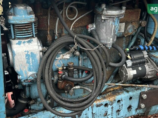 МТЗ 82 Беларус, объемом двигателя 0.5 л и пробегом 0 тыс. км за 7200 $, фото 8 на Automoto.ua