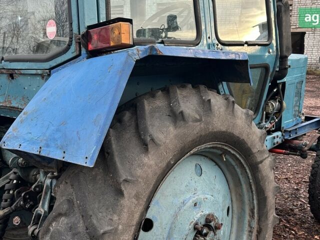 МТЗ 82 Беларус, объемом двигателя 0.5 л и пробегом 0 тыс. км за 7200 $, фото 3 на Automoto.ua