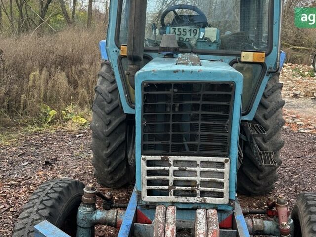 МТЗ 82 Беларус, объемом двигателя 0.5 л и пробегом 0 тыс. км за 7200 $, фото 2 на Automoto.ua