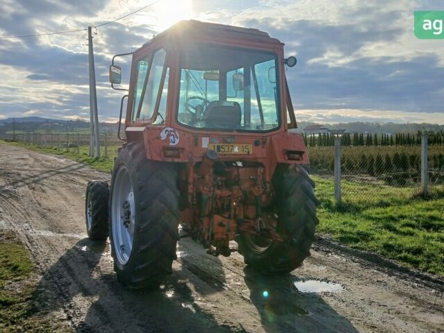 МТЗ 82 Бєларус, об'ємом двигуна 4.75 л та пробігом 0 тис. км за 10400 $, фото 4 на Automoto.ua