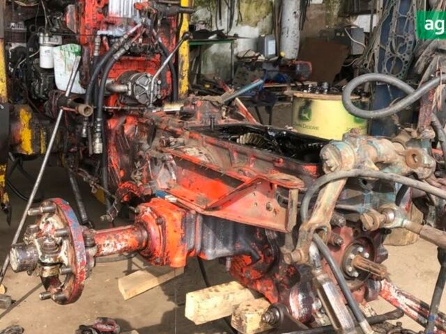 МТЗ 82 Беларус, объемом двигателя 0 л и пробегом 0 тыс. км за 8500 $, фото 10 на Automoto.ua